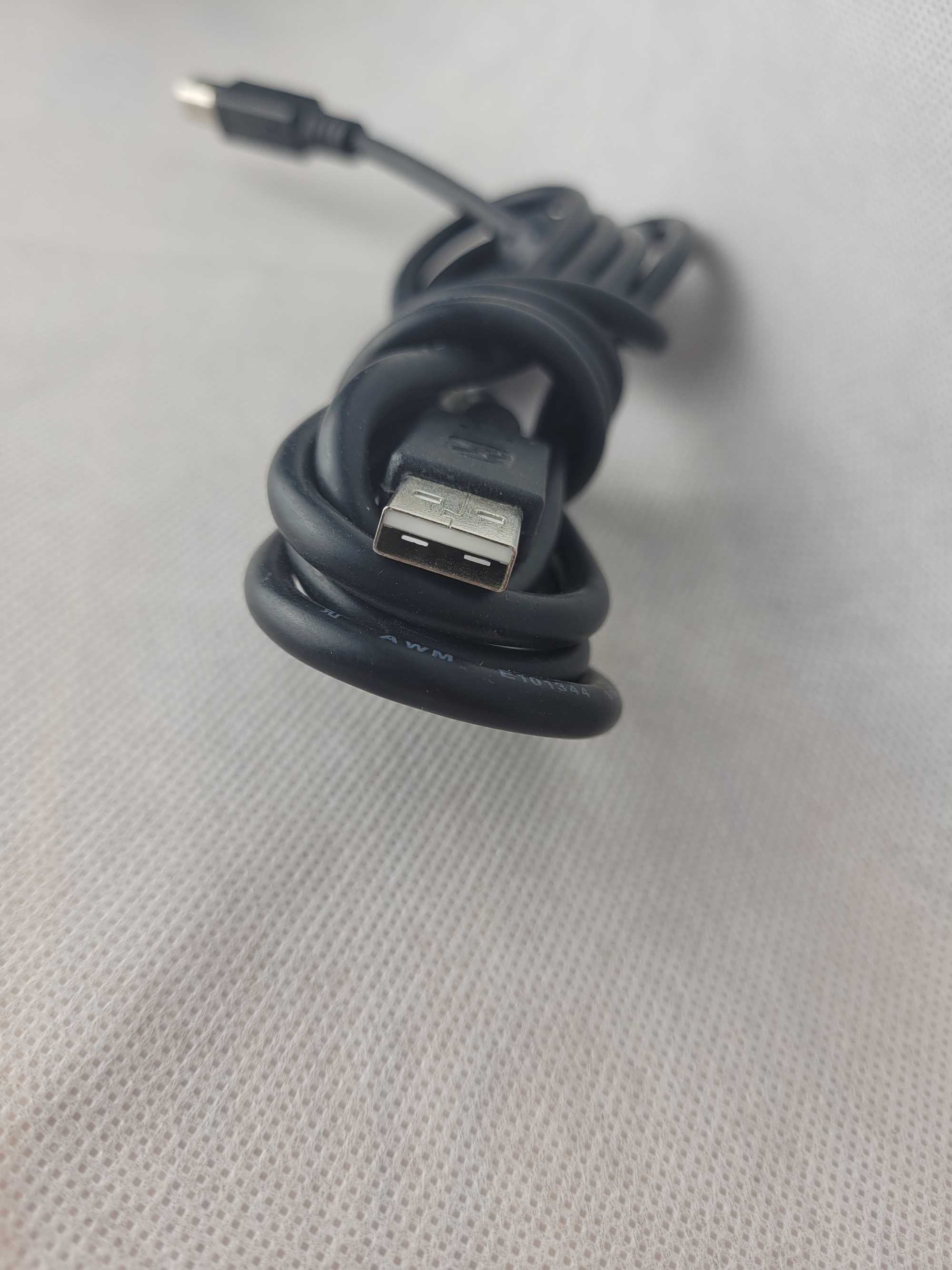 UNIWERSALNY Kabel USB-B do Podłączenia DRUKARKI, Dysku, Modemu FV23
