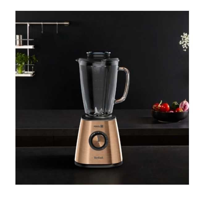 NOWY Blender kielichowy szklany Blendforce 2 BL439G10 do owoców warzyw