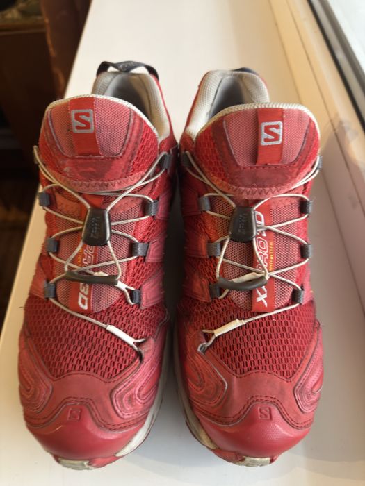 Salomon XA PRO 3D 42