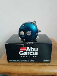 multiplikator abu garcia ambassadeur