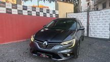 Renault Mégane Grand Coupe 1.5 Blue dCi Executive