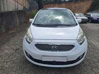 KIA VENGA 1.4 crdi Eco  Dynamics