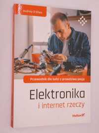 Elektronika i internet rzeczy O'Shea