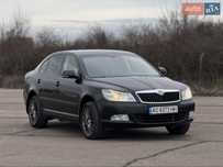 Шкода октавія А5 2012рік 1.8tsi