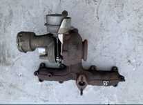 Turbosprężarka Golf 5 Skoda octavia VW passab b 6 1.9 TDI BXE BKC Seat