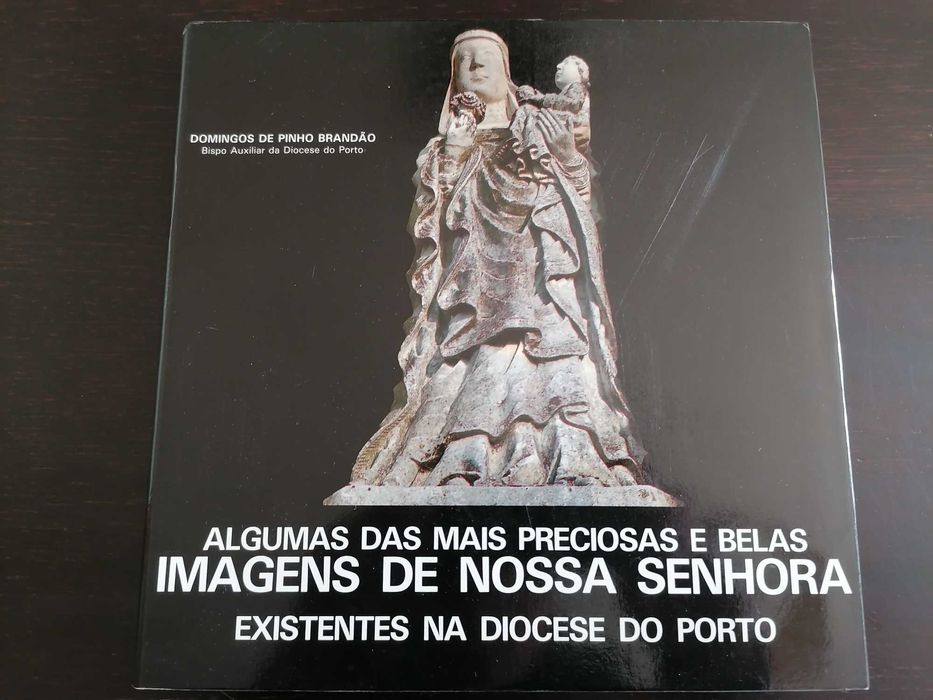 Algumas das mais preciosas e belas imagens de Nossa Senhora