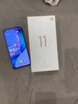 Xiaomi mi 11 (chiński rynek/demo) opis!