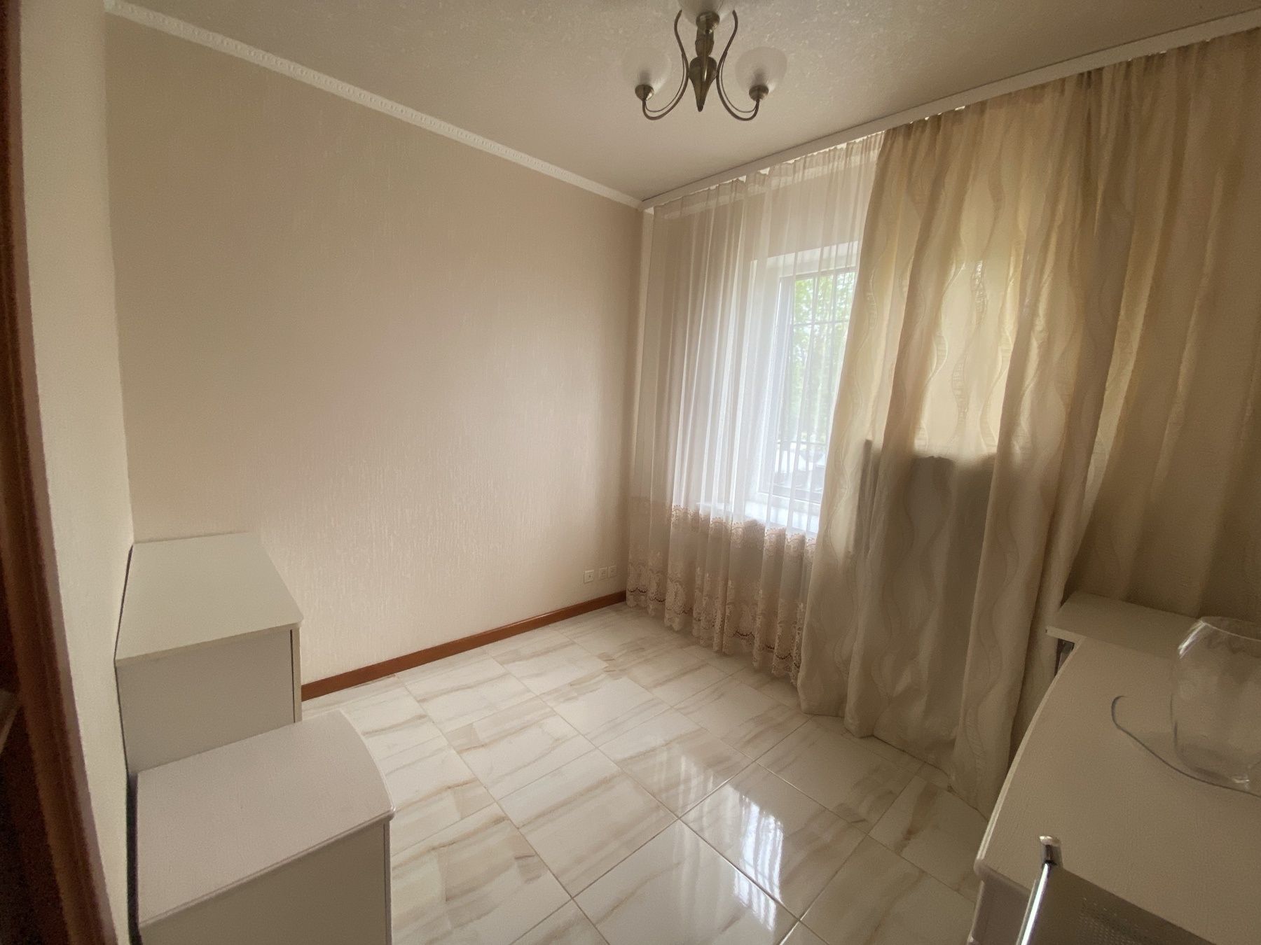 Продам 4 комнатную квартиру на Парусе, Большая Диёвская 52.