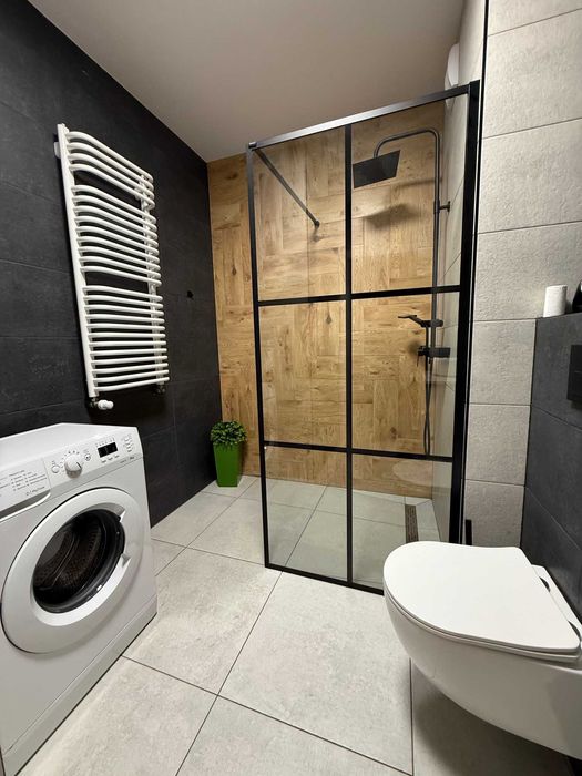 Nowa Oferta!!!Chorzów ul. 17 Sierpnia- mieszkanie z ogródkiem