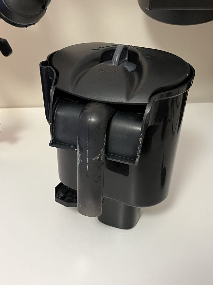 Filtr kaskadowy Aqualel FZN-1