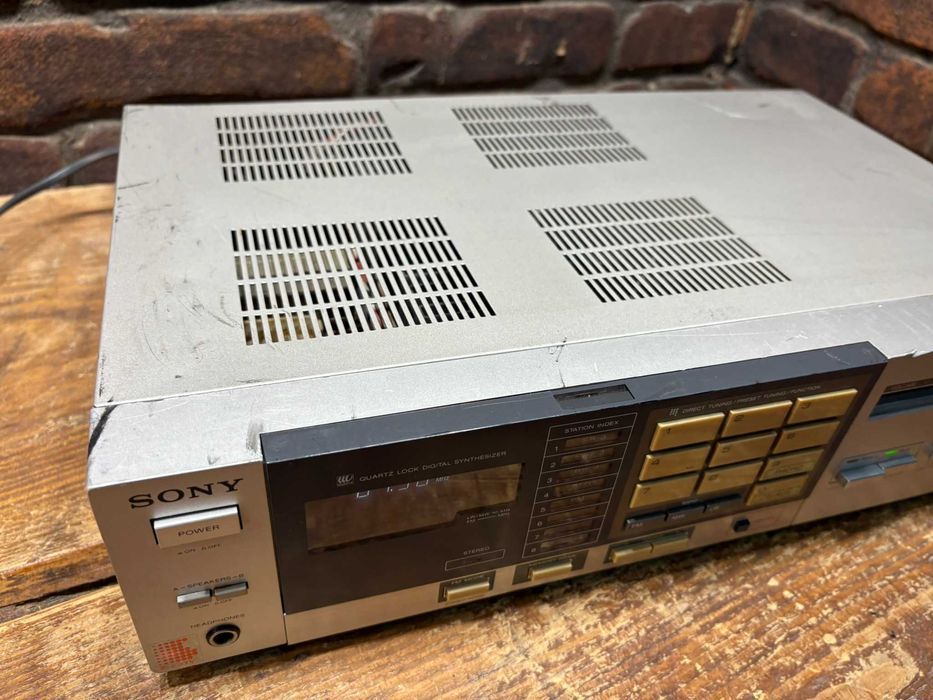 Amplituner Sony STR-VX 30L
