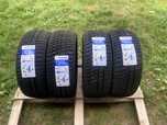 Okazja opony całoroczne 195/50R15 82V Sailun ATREZZO 4SEASONS NOWE