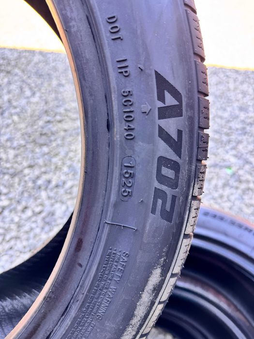 В наявності в Івано-Франківську 235/45 R18 Aplus A702 98V Нові зимові