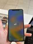 Iphone X 256 gb білого кольору