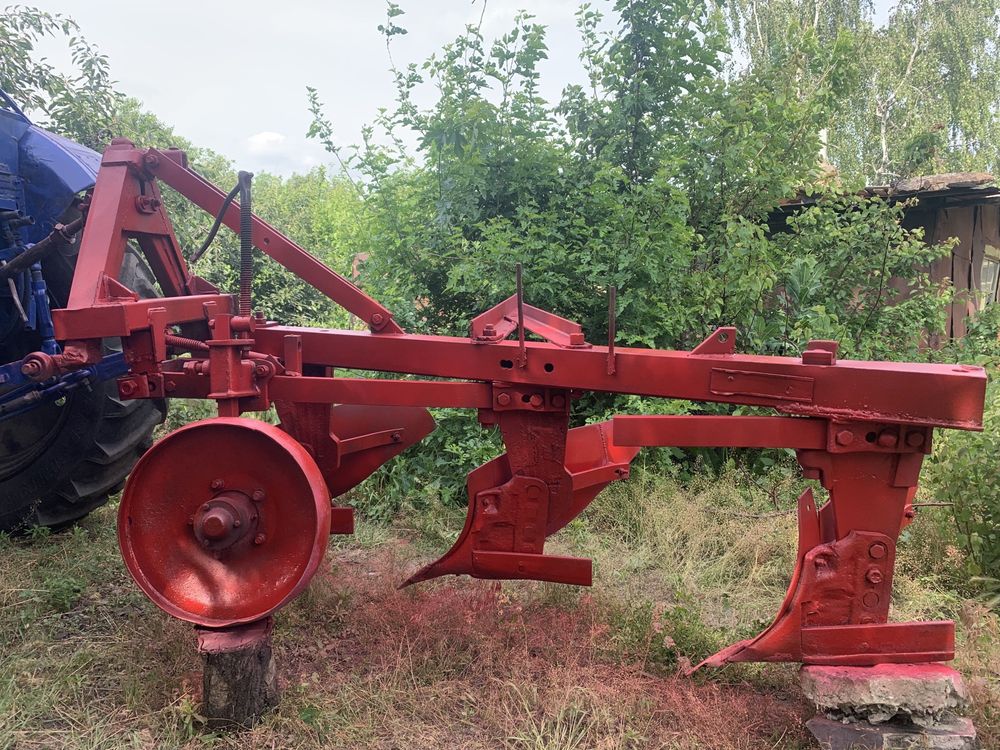 Плн 3-35 заводский