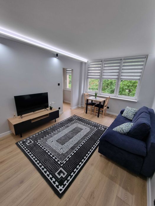 Nowoczesna Kawalerka Mieszkanie 27m2 , 5 min do stacji Metra Bródno