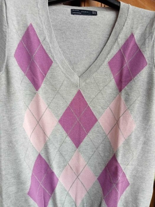 Camisolas sem mangas M