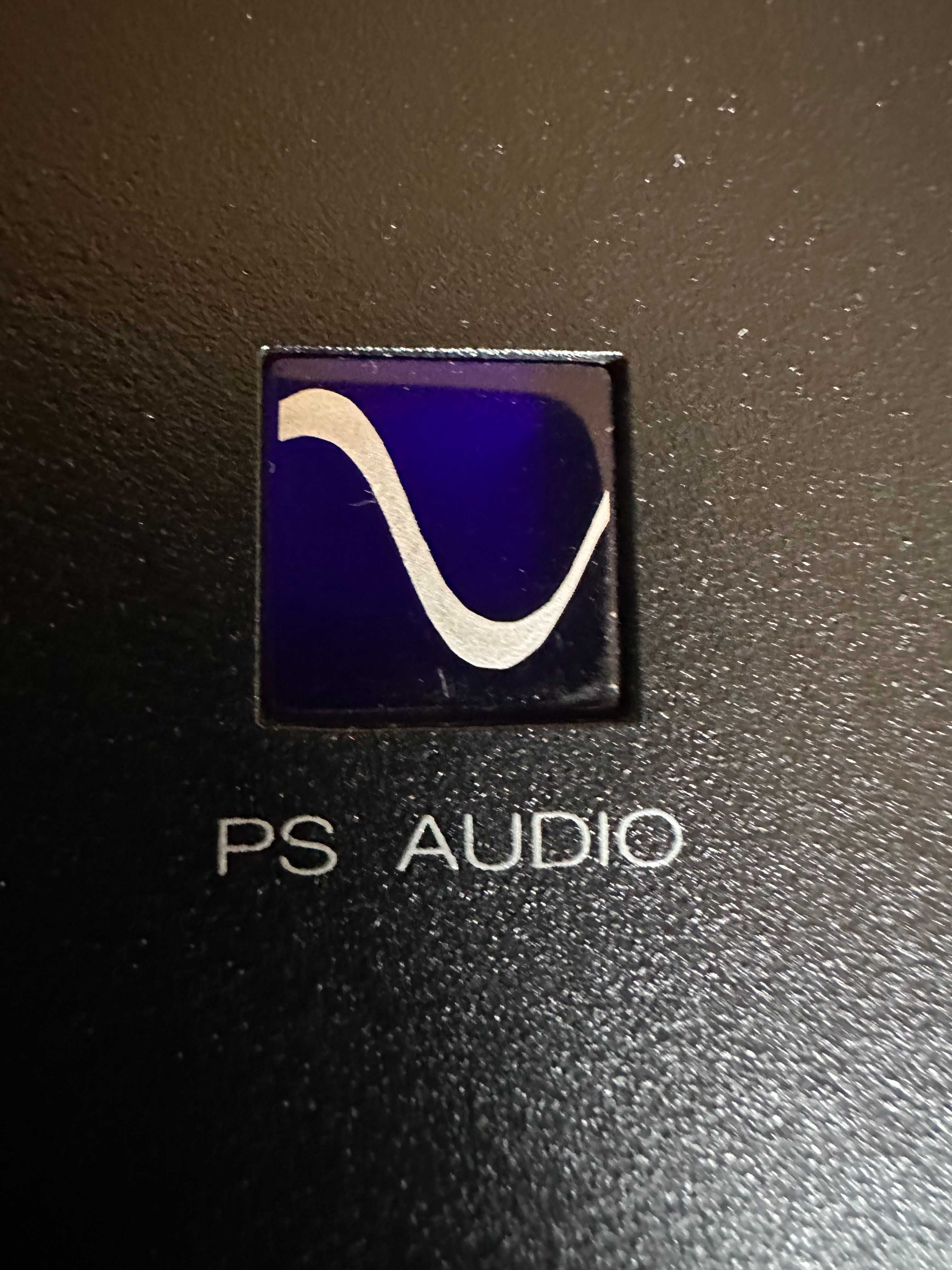 PS Audio dectet power center listwa zasilająca