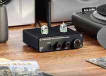 Przedwzmacniacz gramofonowy HiFi Fosi Audio z Bluetooth