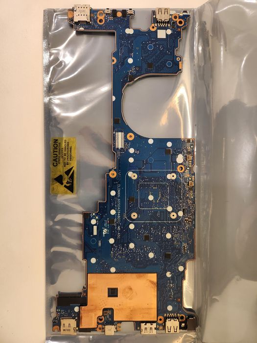 Мат.плата до HP Elitebook x360 1030 G2 i5 7200 8Gb