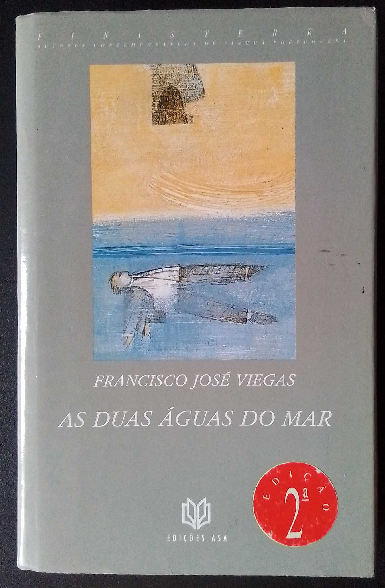 Pack de 3 livros de Francisco José Viegas