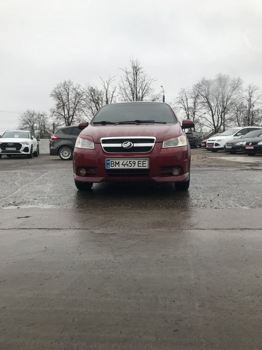 ЗАЗ Vida 2012 року ТОРГ