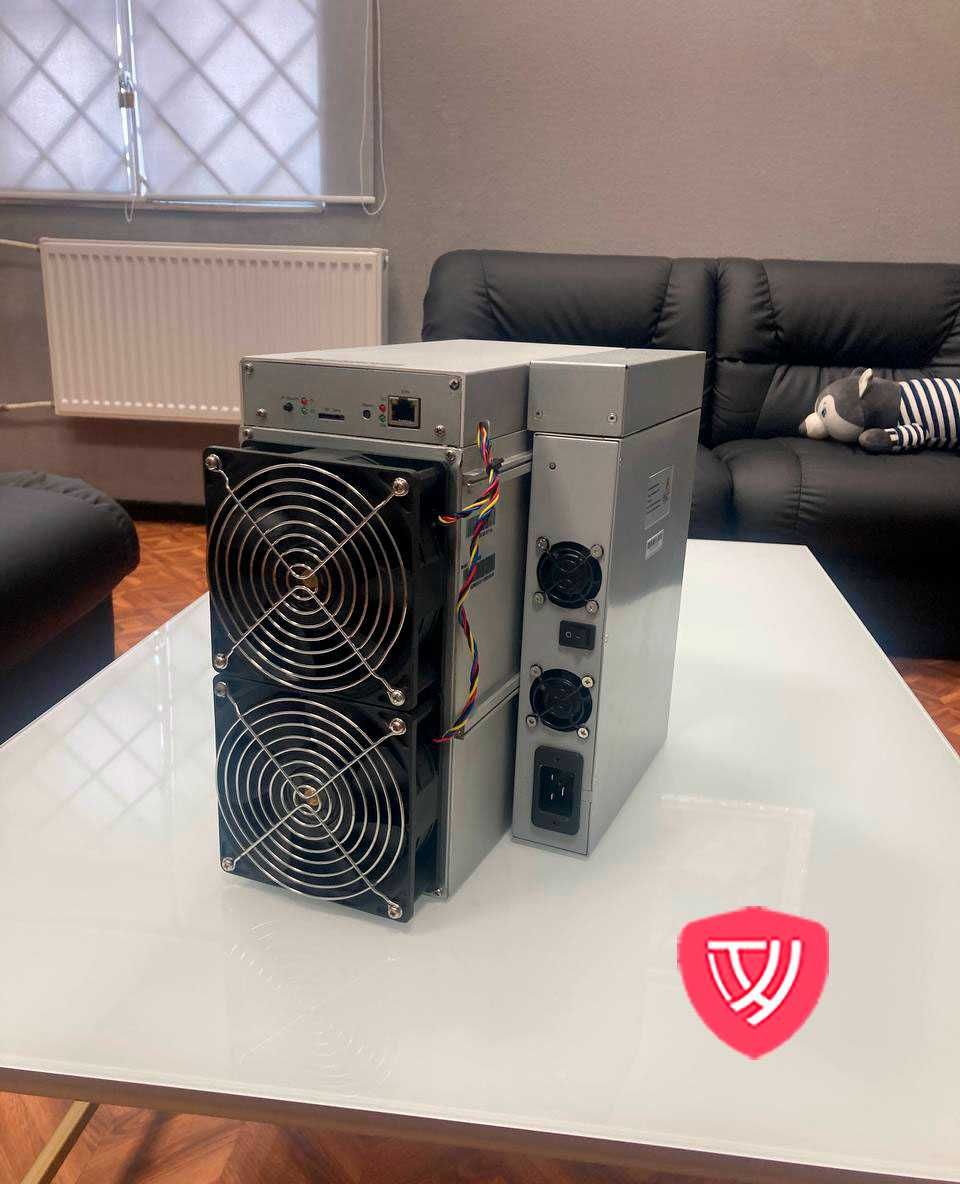 Асик Bitmain Antminer KS5_20th.