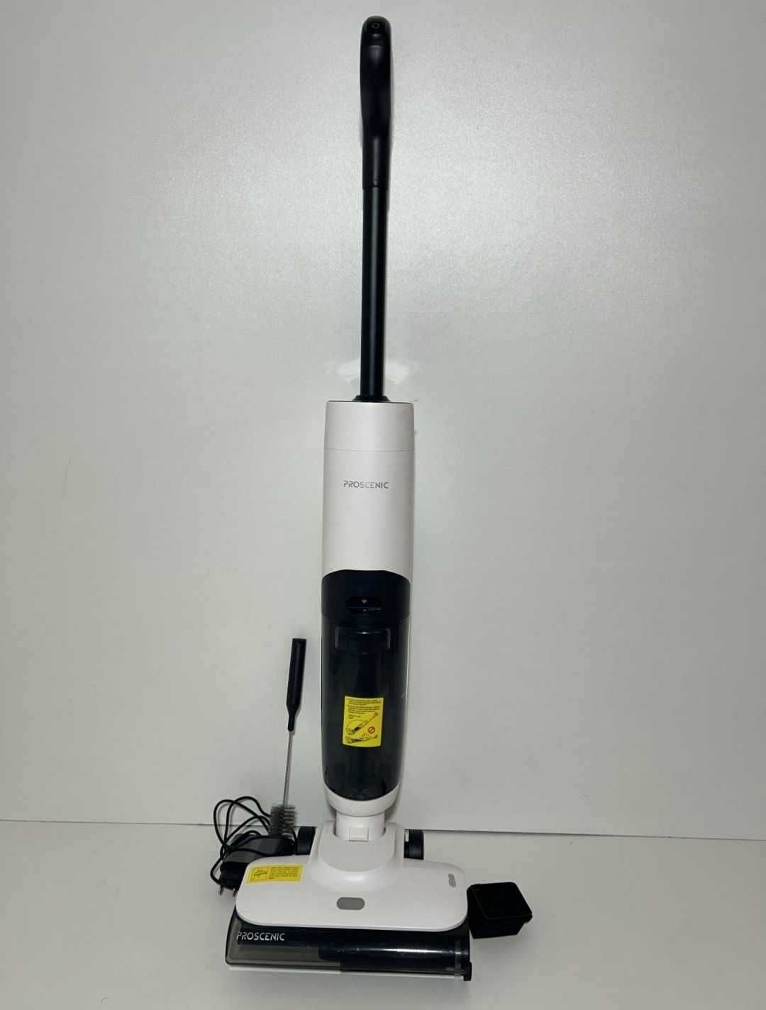 Odkurzacz pionowy Proscenic WashVac F10