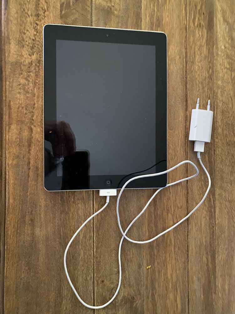 Ipad używany sprzedam