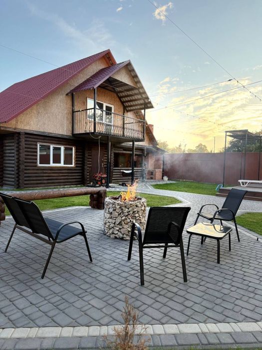 Оренда Альтанки / Аренда беседки