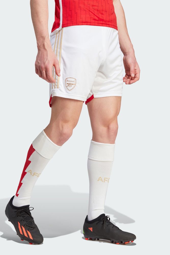 Шорти Adidas AFC оригінал Arsenal нові спортивні футбольні чоловічі