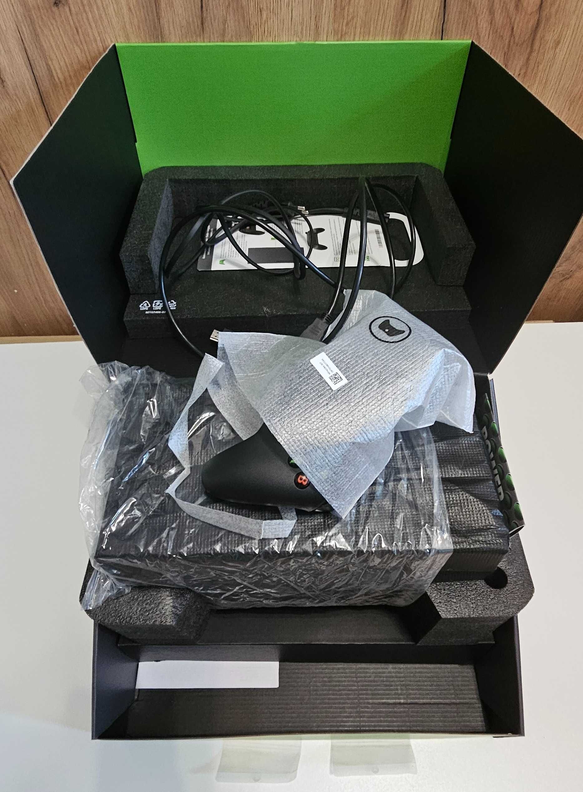 Xbox series X Jak Nowy