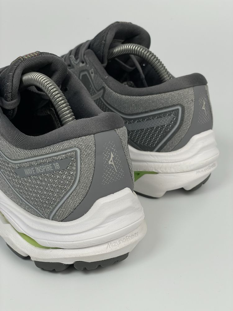 Кросівки Mizuno Wave Inspire 18 Оригінал