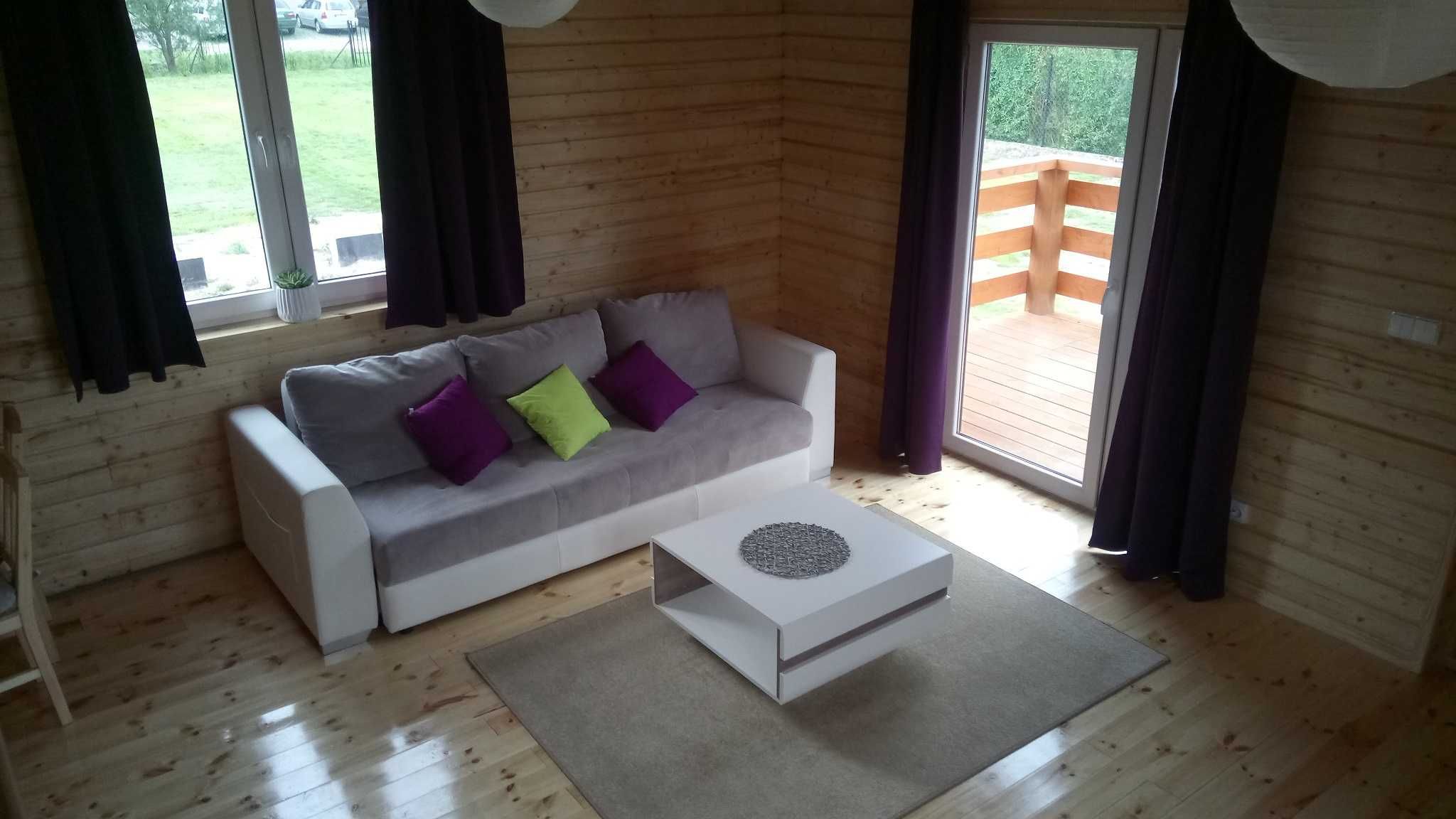 Domek nad morzem JANTARZE  PROMOCJA  MORZE Urlop Jantar WRZESIEŃ