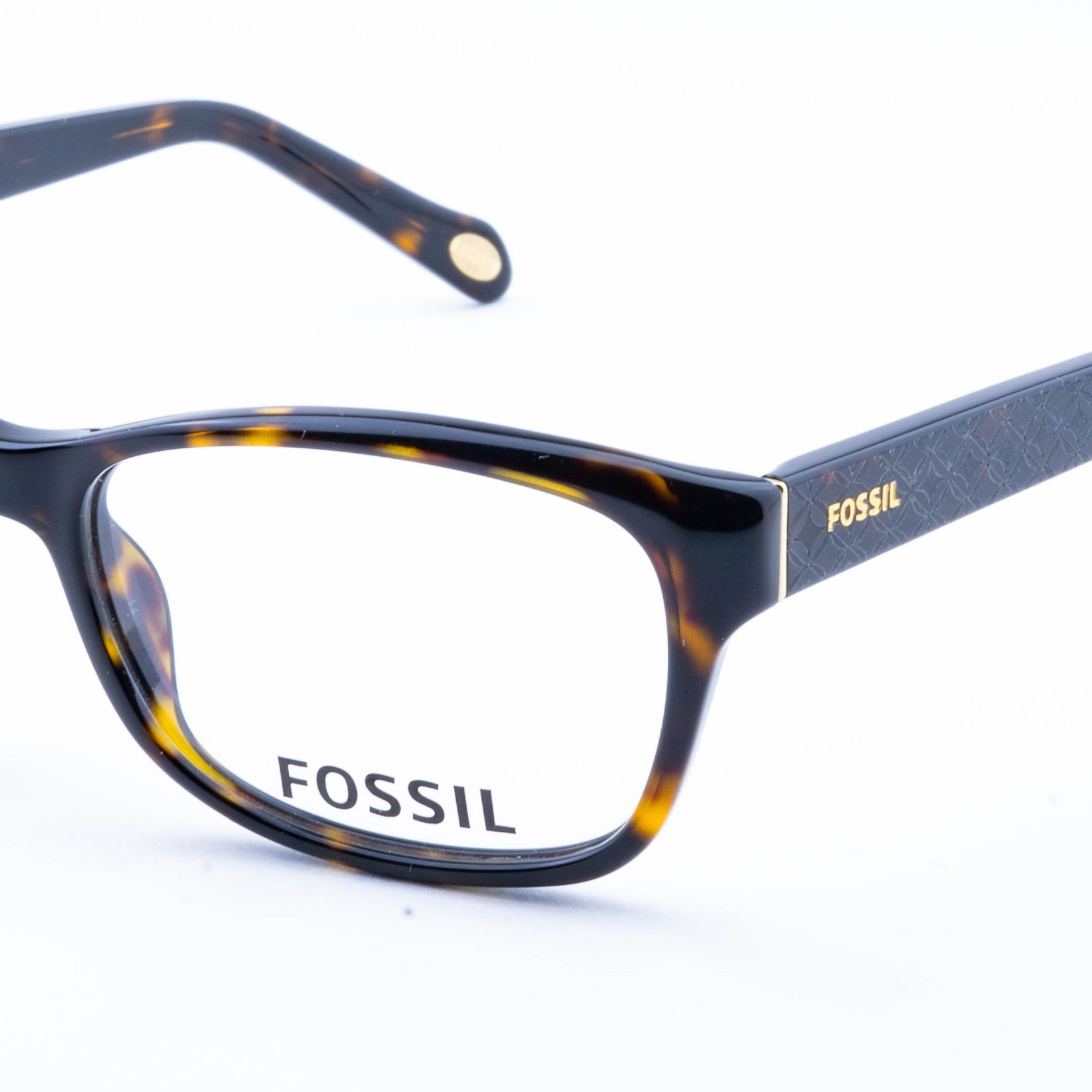Fossil FOS 6022 Okulary korekcyjne oprawki