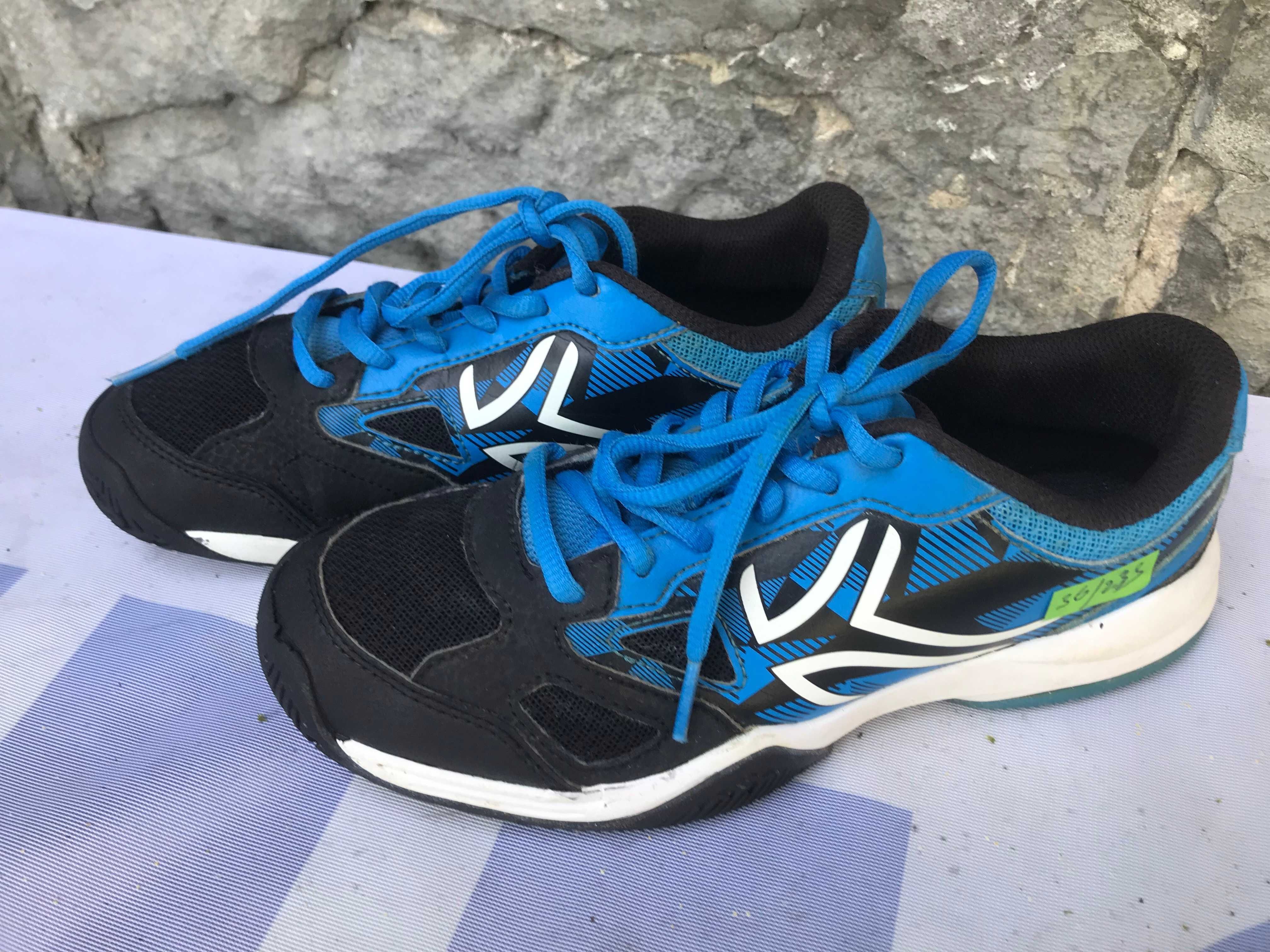 трекінгові кросівки ASICS LANDROVER QUECUA 36 роз уст 22.5-23,5см