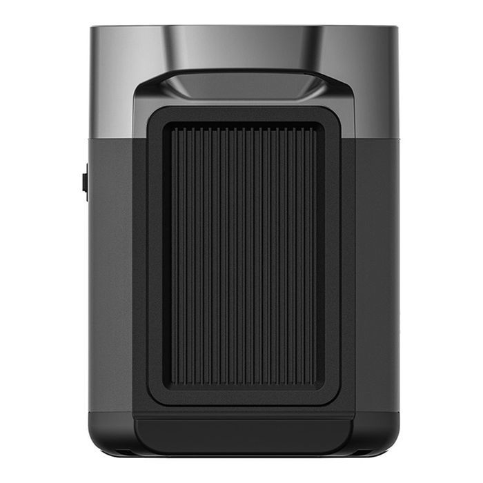 Bateria Ecoflow Delta 2 Dodatkowa 1024Wh Do Stacji Zasilania