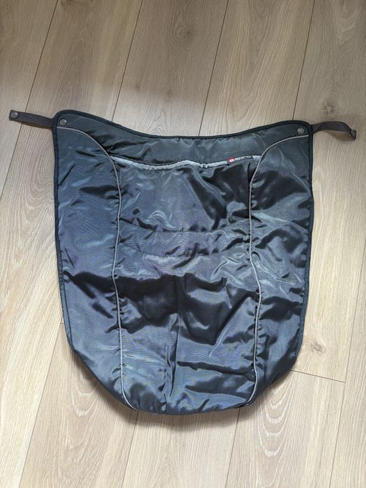 Espiro pokrowiec do spacerówki magic