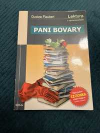 G. Flaubert Pani Bovary