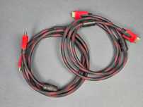 HDMI - HDMI кабель монітора. Шнур провод проектора телевізора 1.5 м