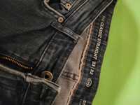 Spodnie jeansowe męskie 33/32