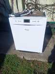 Ładna zmywarka Hotpoint