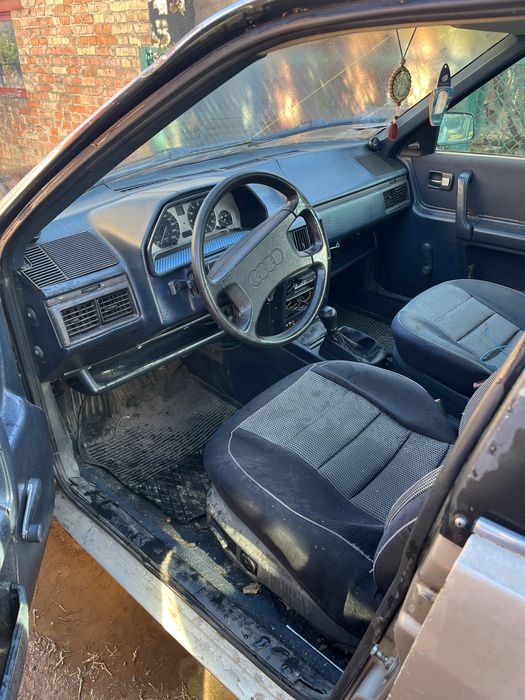 Продам Ауді 100 авто на ходу