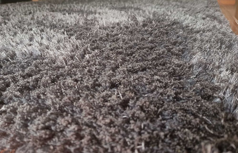 Tapete excelente estado