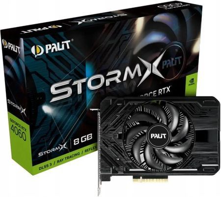Rtx palit 4060 8gb