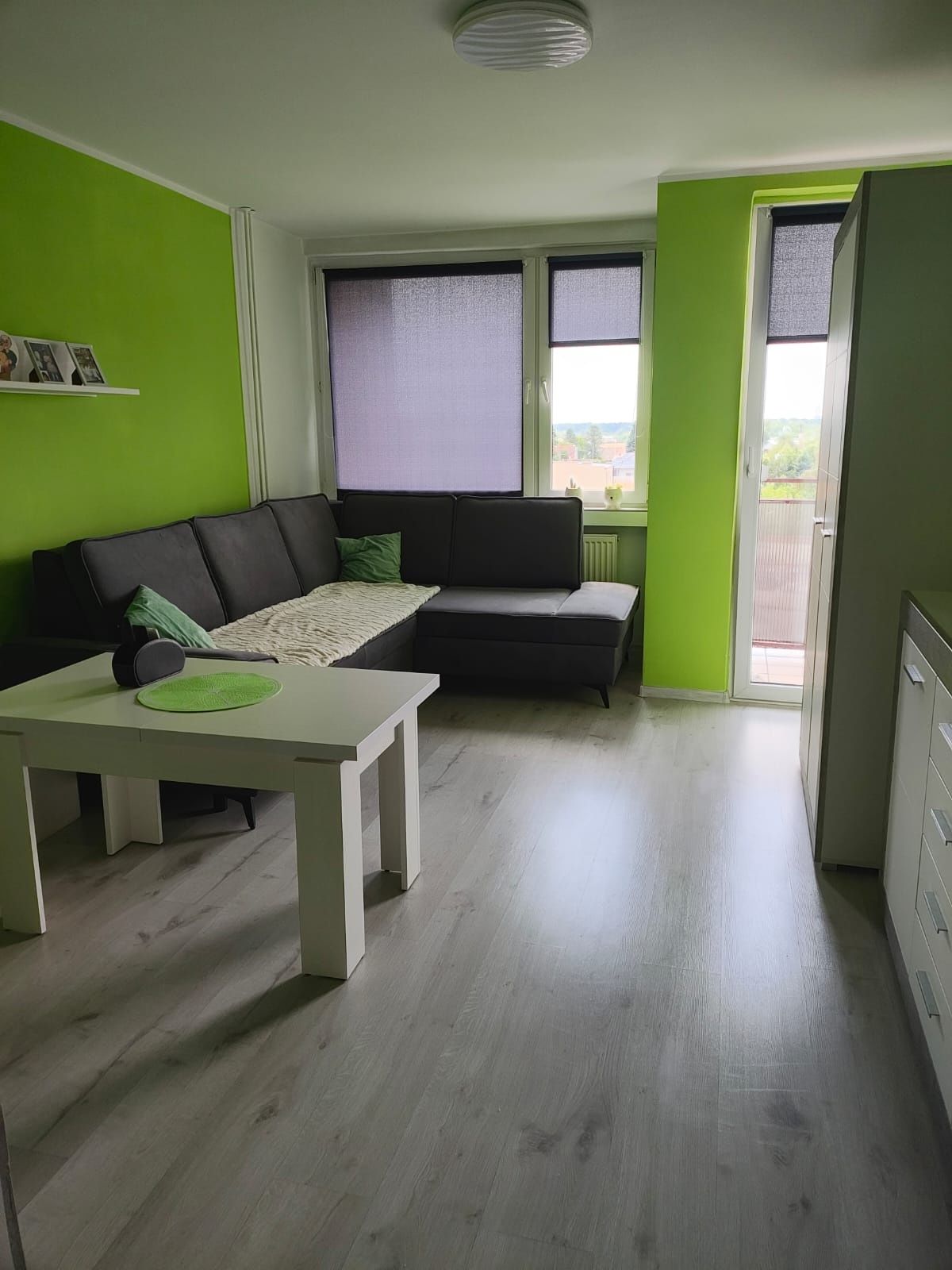Mieszkanie 3 pokoje Zdzieszowice