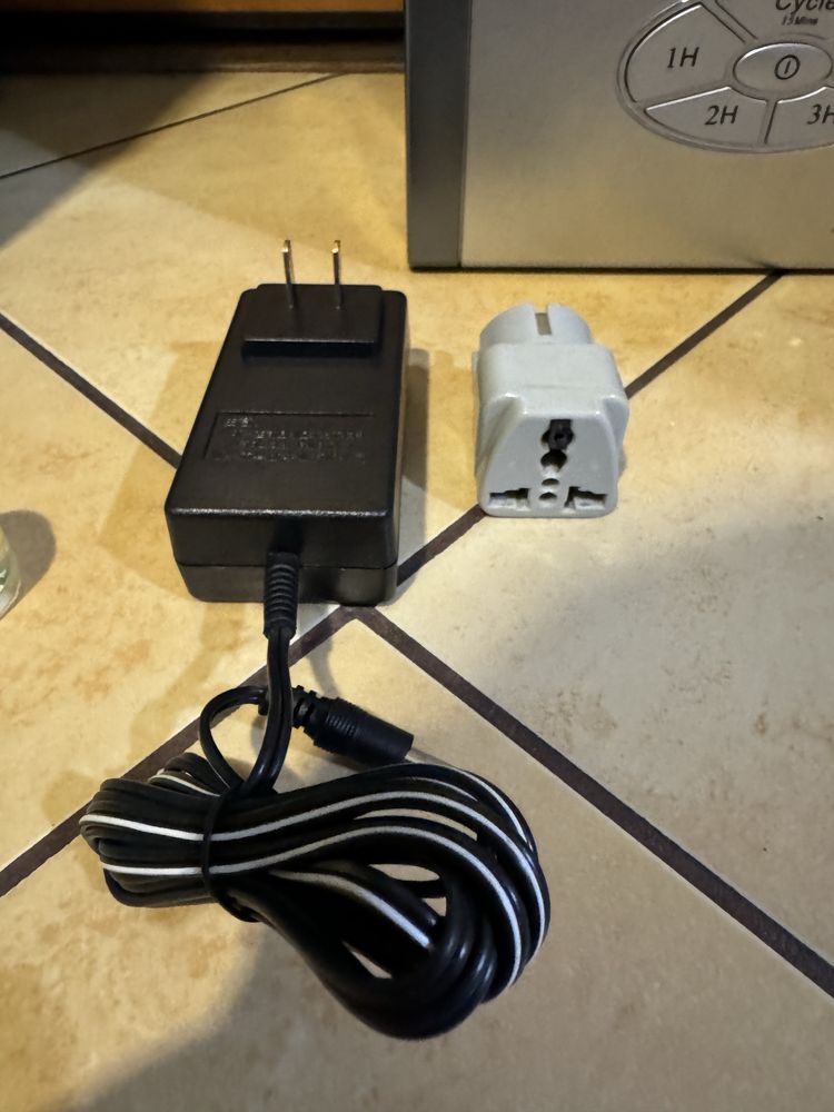 Nowy biotech 1pc assa oczyszczacz powietrza