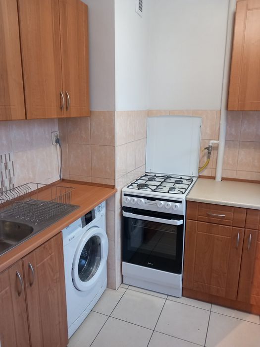 Kawalerka koło Rynku