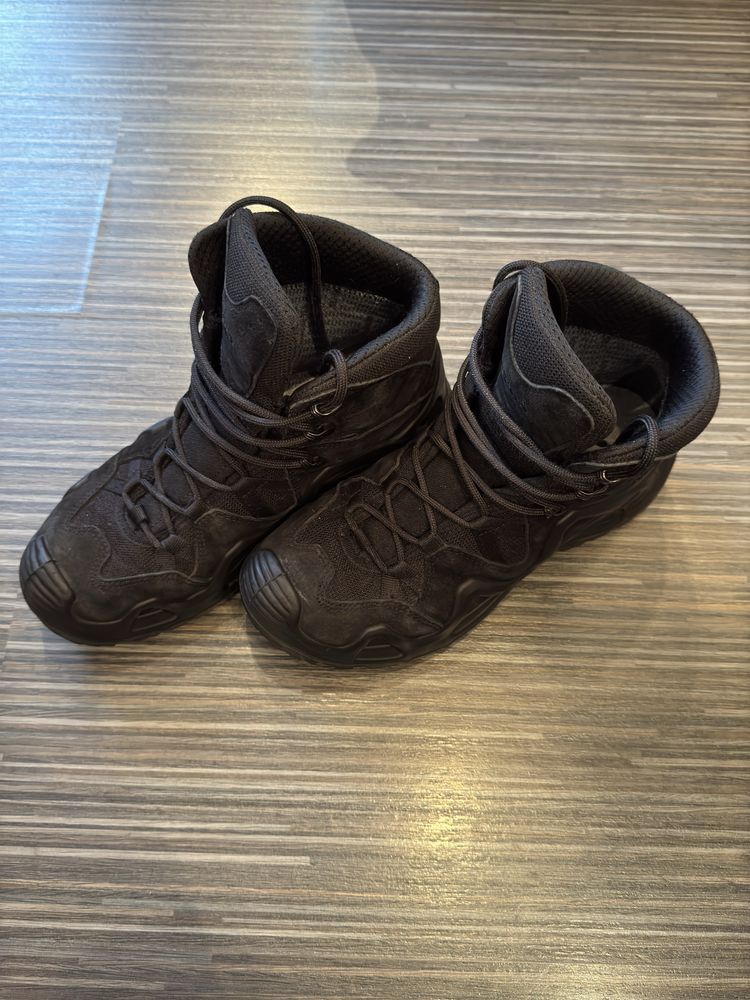 Lowa Zephyr GTX
