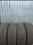 Opony zimowe Firestone WINTERHAWK 4  205/55R16 94 H 2022